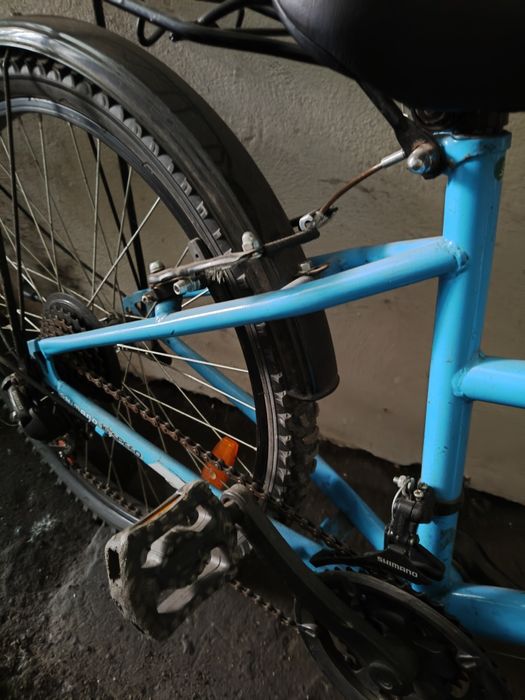 Sprzedam rower dla dziewczynki