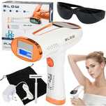 Depilator świetlny IPL BLOW 12V z funkcją chłodzenia 44-480#