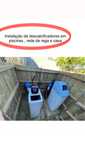 Descalsificador de agua