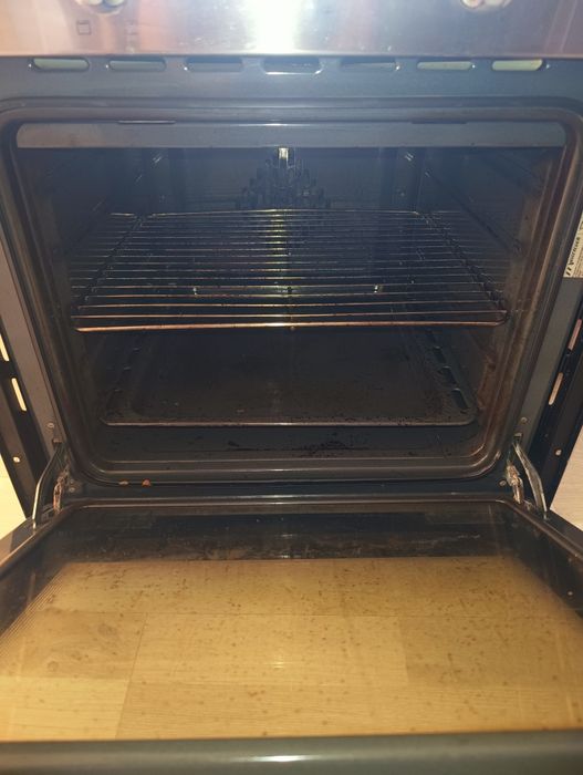 Piekarnik elektryczny Mastercook