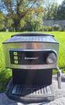Kolbowy ekspres do kawy Excelvan/blaupunkt CMP301