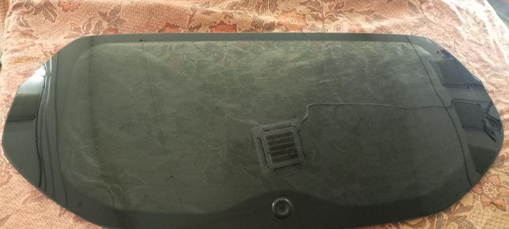 Скло Ніссан кашкай gashgai кришки багажника