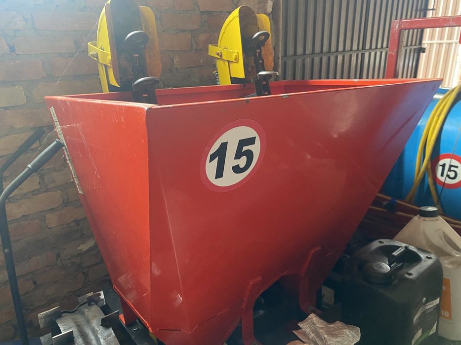 Продам Картоплесажалку