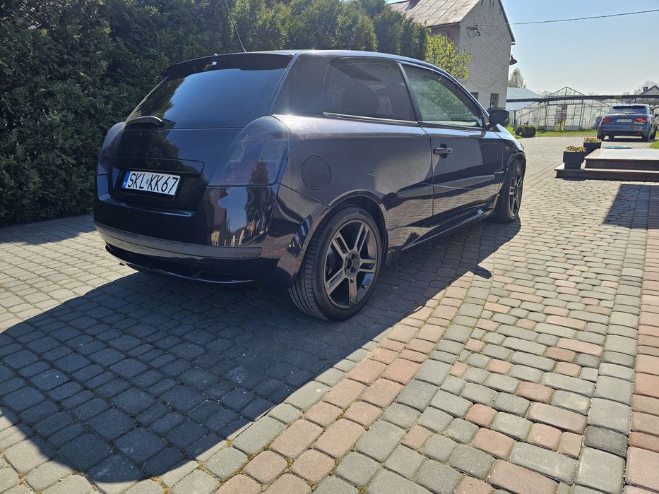 Fiat Stilo 1.9jtd 3D 3 drzwi
