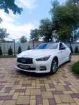 Infinity Q50 2014