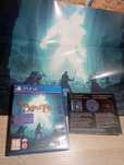 The Bard's Tale IV - Director's Cut. PS4 PL 6/6