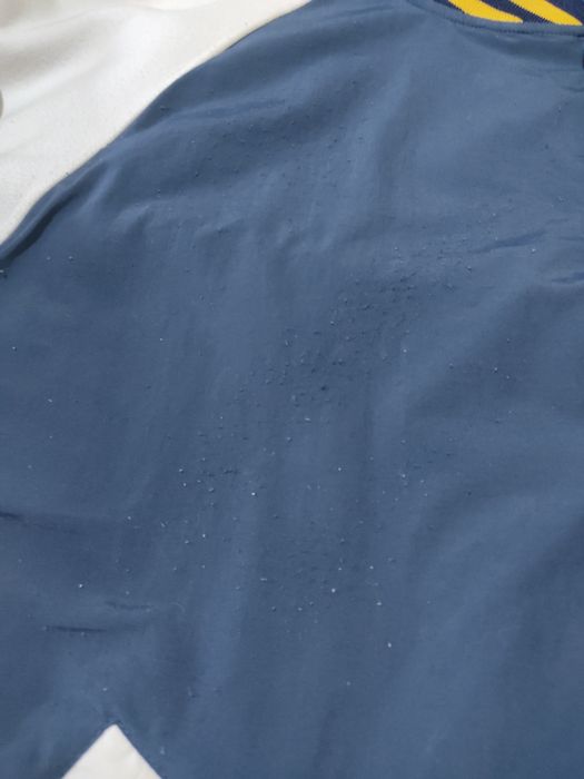 Casaco reversível Franklin and Marshall