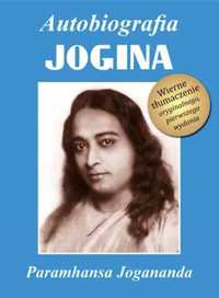 Autobiografia jogina T.1 - Paramhansa Jogananda
