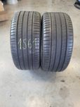 Opony Pirelli 305/40 20
