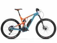 Kross Soil Boost 2.0 2019 r.S trail elektryk