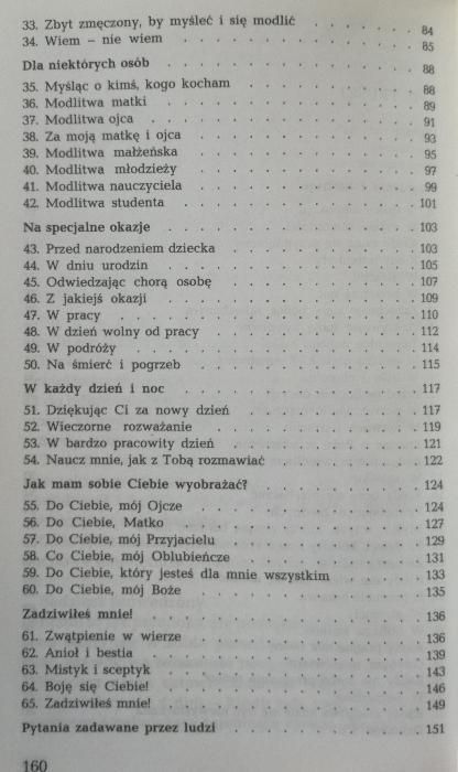 Panie zadziwiłeś mnie - J. Mannath