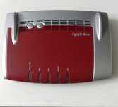 Router Fritz! Box 7430