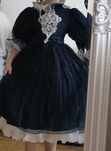 Шикарне плаття Elvira Vali для дівчинки 5-7 років