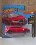 2018 honda civic type r hot wheels