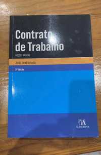 Contrato de Trabalho - Noções Básicas