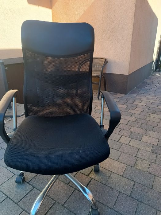 Sprzedam fotel obrotowy