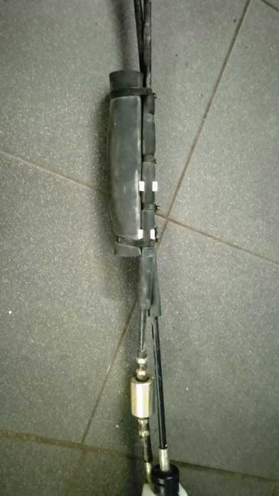 Wybierak linka zmiany biegów Mitsubishi Grandis 5C01