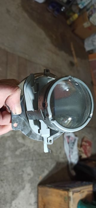 Линза mazda 6 gg