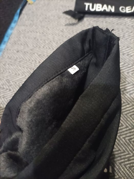 Водонепроницаемые гетры S Новые