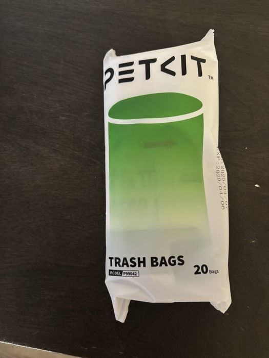 Caixa areia limpeza automática - PETKIT Pura MAX