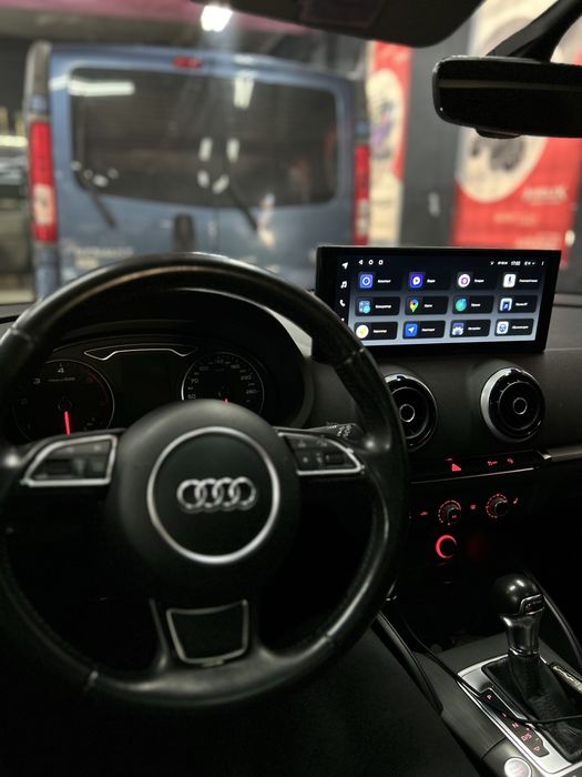 TEYES автомагнітола на всі марки авто CarPlay 4G WI-FI