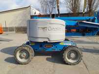 Genie Z45/25JRT  Podnośnik przegubowy spalinowy