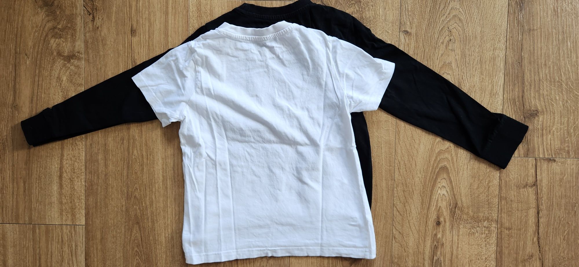 Coccodrillo koszulka i t-shirt r. 122. Stan idealny!