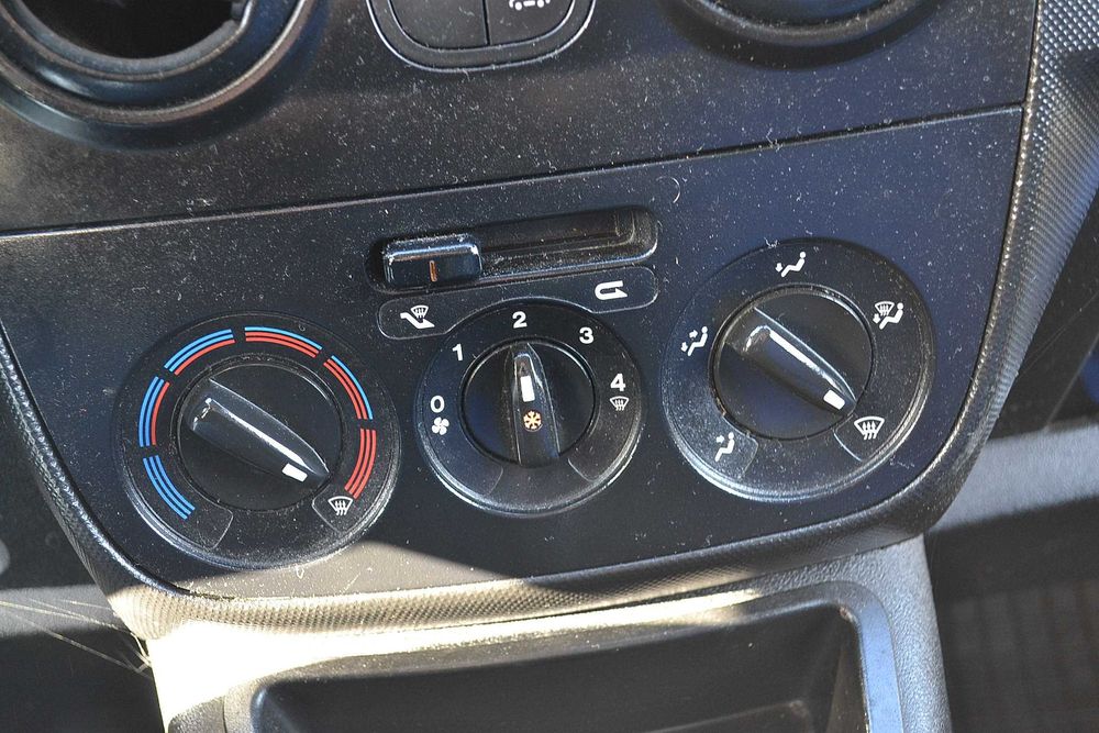 Fiat Florino 2015 r-Klimatyzacja sprawna,Stan Perfekcyjny-Okazja