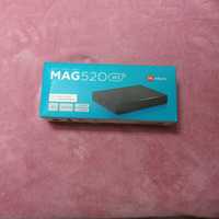 Vendo box iptv mag 250