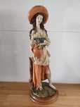 Figura decorativa