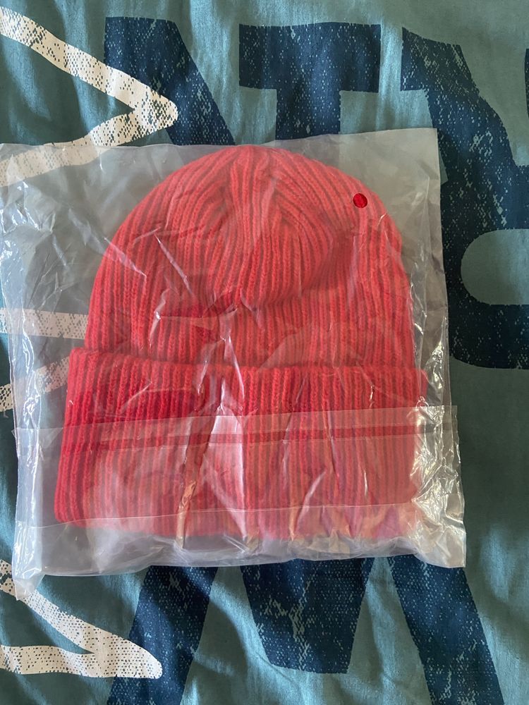 Gorro da Moncler