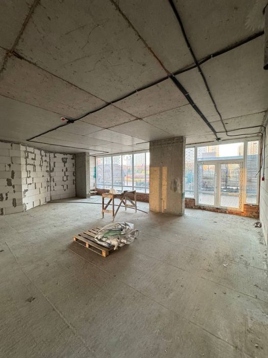 Фасадное помещение в Акварель-2, дом сдан!ул. Жемчужная, Таирова