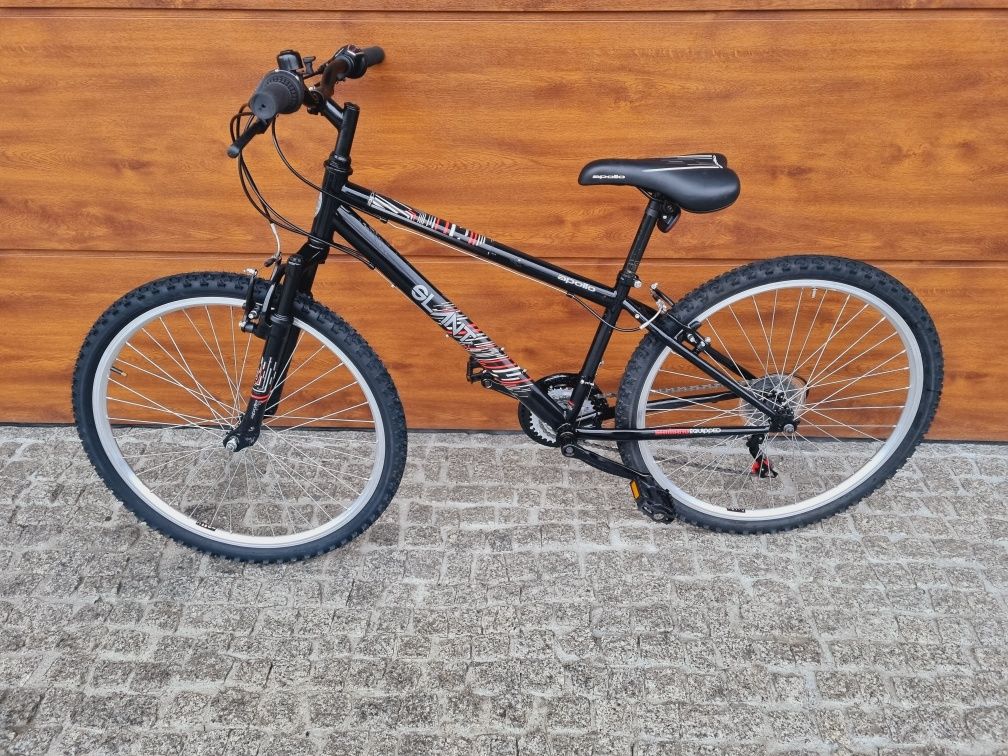 Rowery MTB 26" Giant, Apollo, osprzęt Shimano