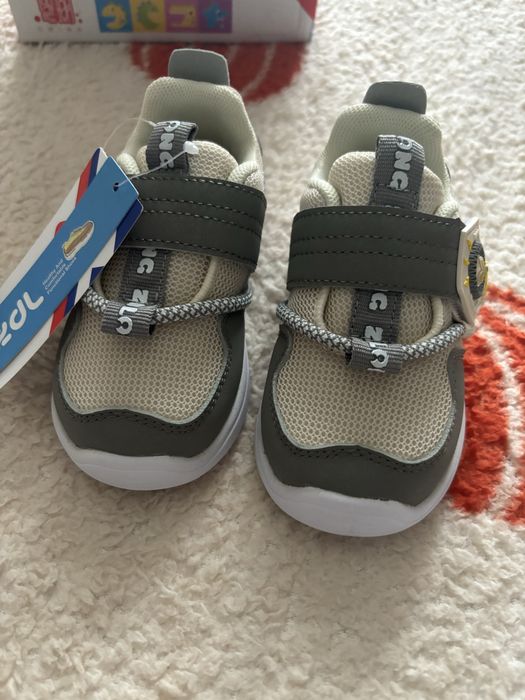 Дитячі кросівки Promax