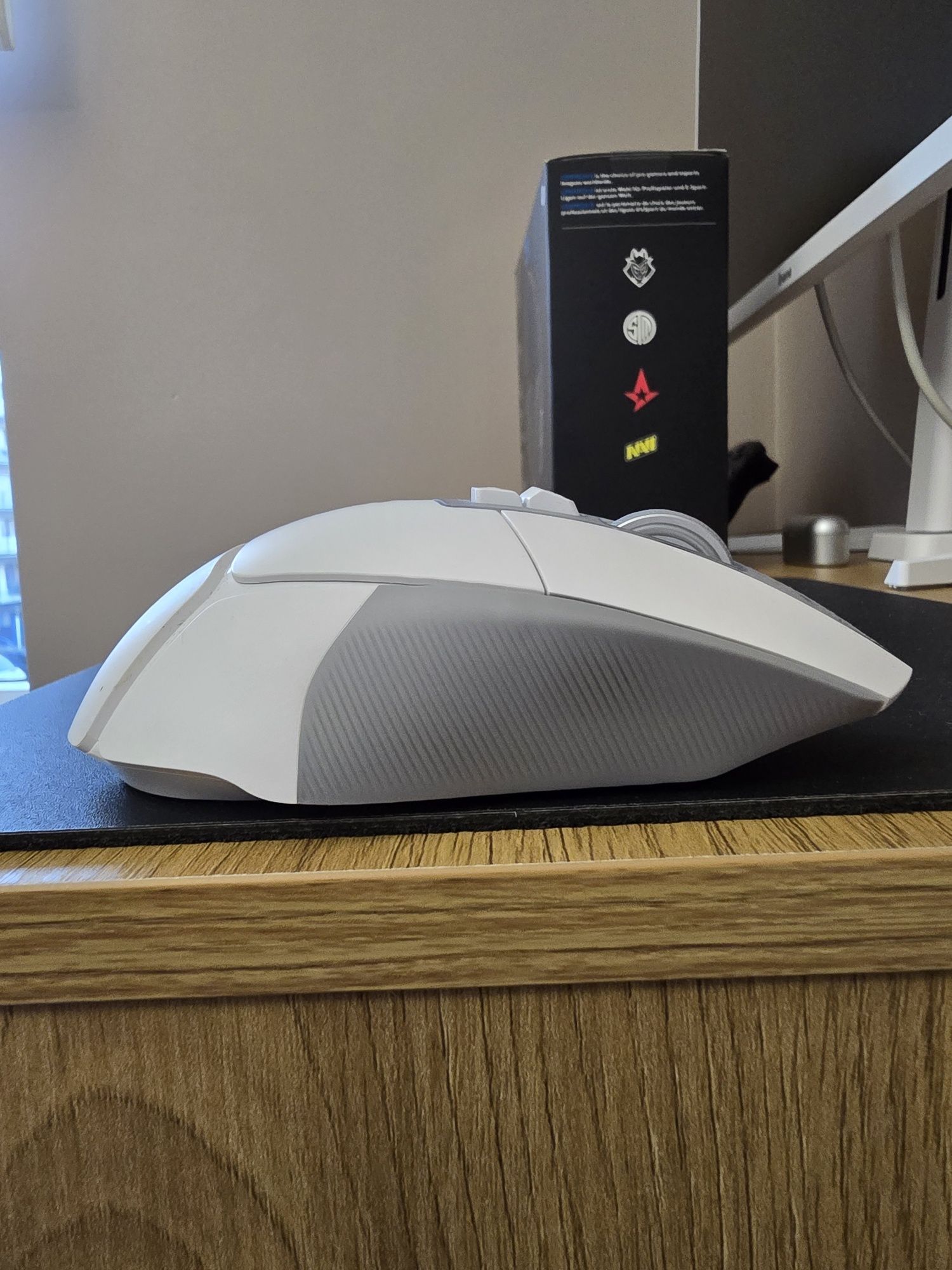 Myszka Gamingowa Logitech G502 X