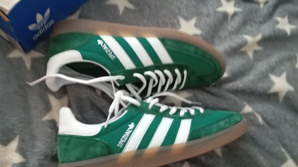 кросівки Adidas special