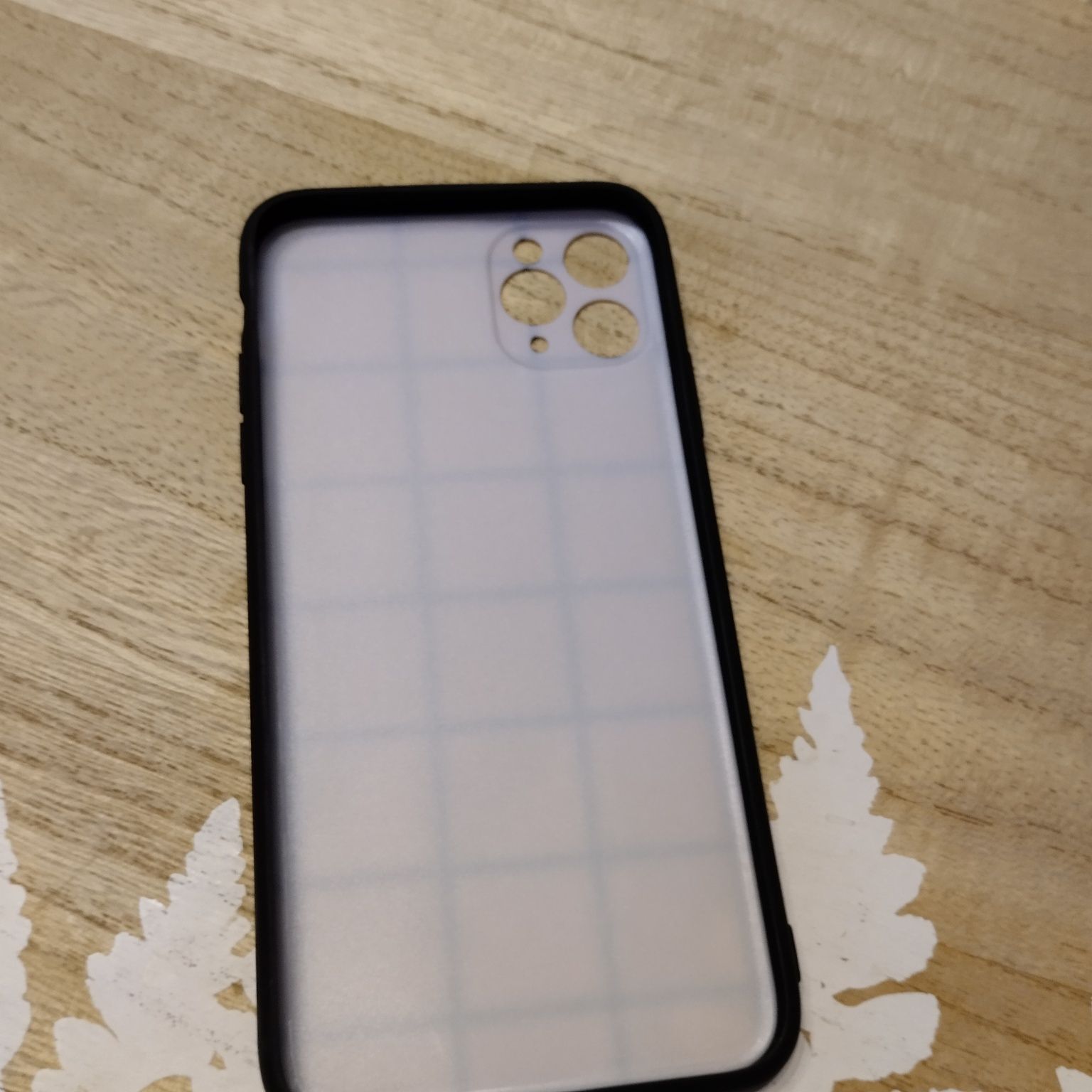 Etui na telefon iPhone 11 Pro Max nowy