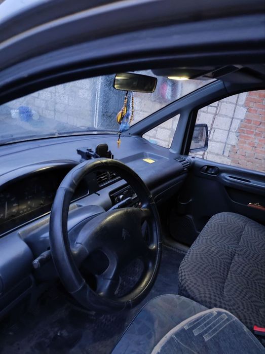 Продам авто сітроен джампі