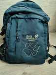 Рюкзак jack wolfskin Berkeley