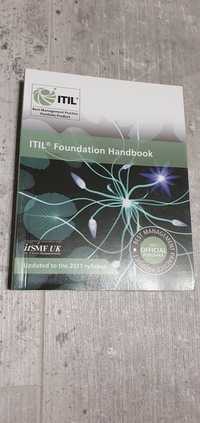 ITIL Foundatuon Handbook, sylabus 2011