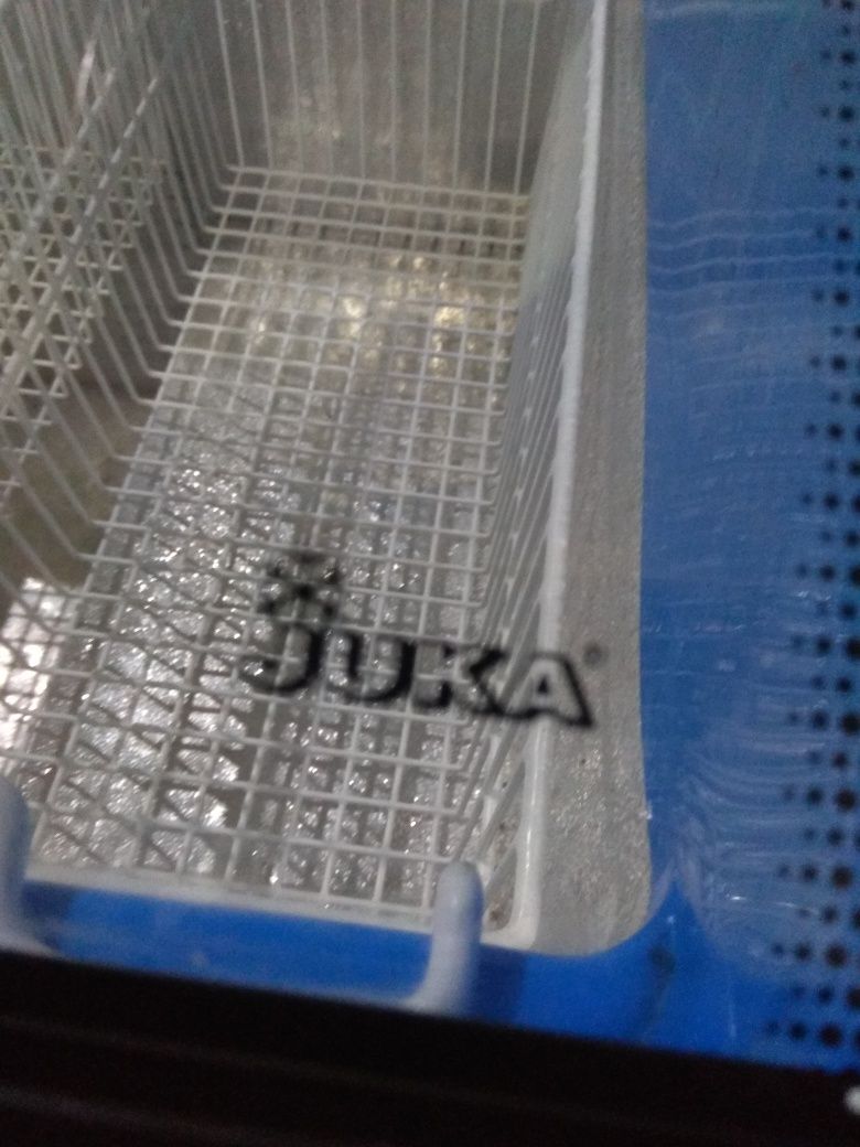 Ларь морозильный JUKA M800S Б/У 190.см.