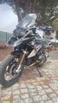 GS 1200 Triple Black