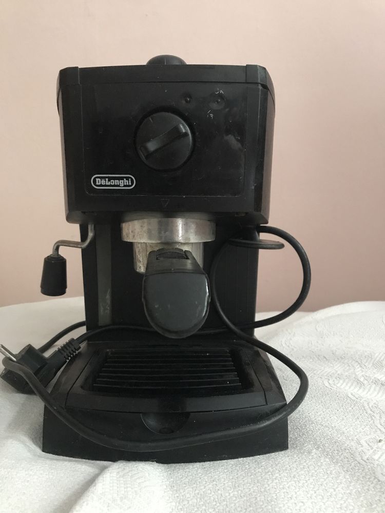 Кофеварка DeLonghi EC 145
