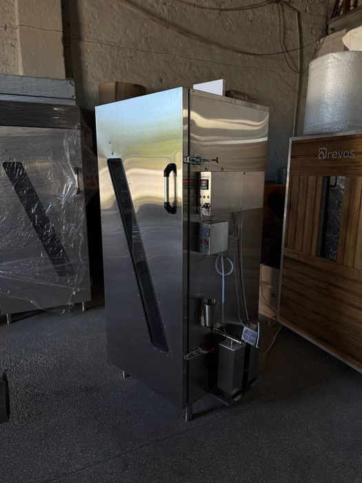 Профессиональная коптильня Drevos Smoke Chamber 25