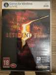 Resident Evil 5 - Gra PC