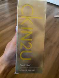 Perfymy Calvin Klein In2U 150 ml