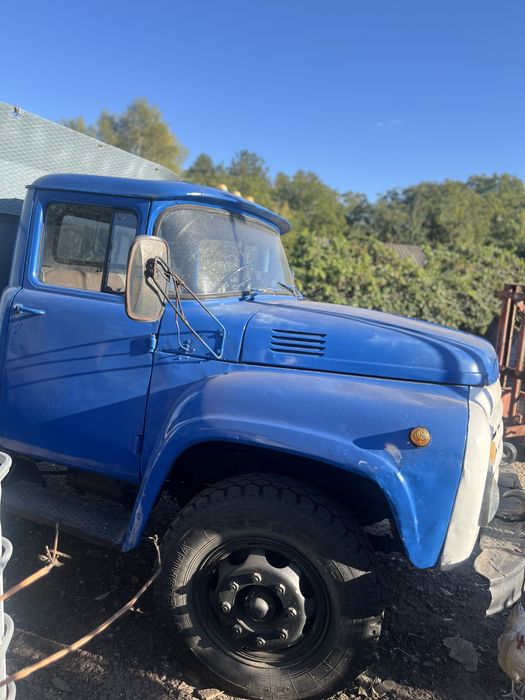 Зил/Зіл(Zil) 130 технічно справний
