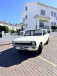 Opel 1204 de 1974