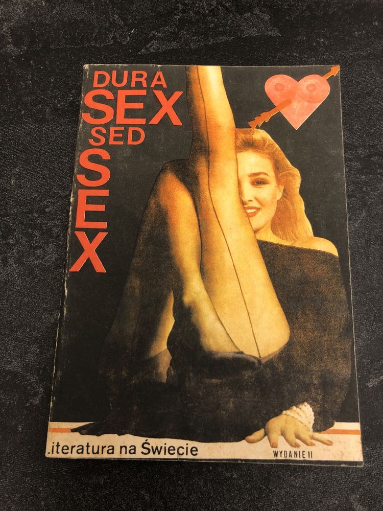 Dura sex sed sex