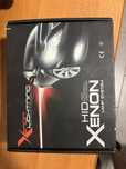 Sprzedam  xenony
